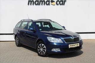 koda Octavia 1.6i 75KW AMBIENTE
