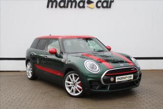 Mini Clubman 2.0i 170kW JCW ALL4 R