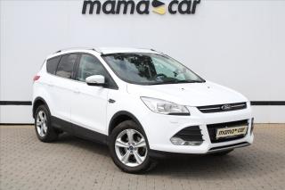 Ford Kuga 1.5i 110KW SERVISN KNIHA R