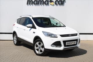 Ford Kuga 1.5i 110KW SERVISN KNIHA R