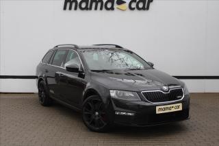 koda Octavia RS 2.0 TDI 135kW BIXENON KَE