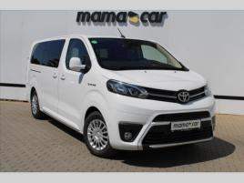 Toyota ProAce Verso L2 75kWh NOV VZ DPH R