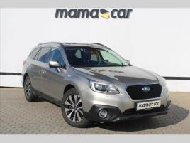 Subaru Outback 2.5i 129kW 4x4 SPORT AUTOMAT