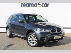 BMW X5 xDrive 30d 180kW PANORAMA