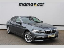 BMW 530d 195kW xDrive DPH