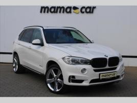 BMW X5 xDrive 30d 190kW PANORAMA