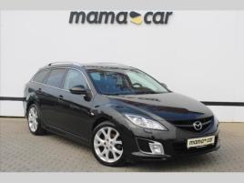 Mazda 6 2.5i 125KW XENON BOSE