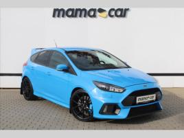 Ford Focus RS 2.3Ti 257kW 4x4 RECARO R