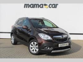 Opel Mokka 1.4T 103kW 4x4 1.MAJITEL R