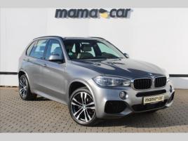 BMW X5 xDrive 30d M PAKET SERVIS. KN.