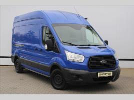 Ford Transit 2.2 TDCI L2H3 KLIMATIZACE R