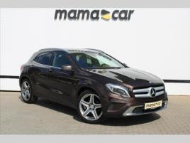 Mercedes-Benz GLA 220 CDI 4MATIC AUT. 1.MAJ. R