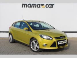 Ford Focus 1.6 EcoBoost 110kW TITANIUM