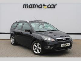 Ford Focus 1.6i 74kW KLIMA TAN ZAZEN