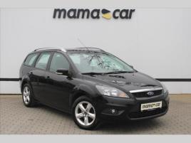 Ford Focus 1.6i 74kW KLIMA TAN ZAZEN