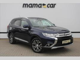 Mitsubishi Outlander 2.2 DI-D 4WD 7-MST 1.MAJ. R