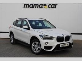 BMW X1 xDrive18d 110kW SERVIS. KN. R