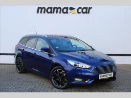 Ford Focus 1.5 110kW LED TITANIUM R