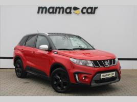 Suzuki Vitara 1.4BoosterJet 103kW 4x4 A/T R