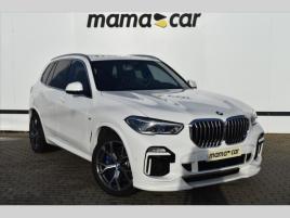 BMW X5 xDrive M50d 1.MAJ CR35Tkm!!!