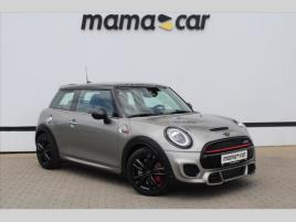 Mini Cooper JCW 2.0T 170kW DPH R