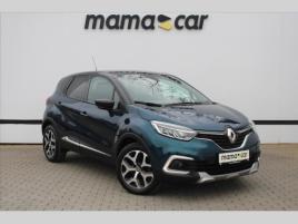 Renault Captur 1.2TCe 87kW AUTOMAT LED R