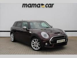 Mini Clubman 2.0i 141kW JCW PAKET R