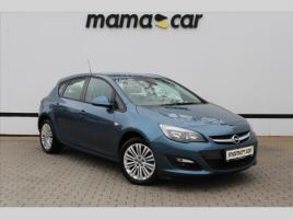 Opel Astra 1.4T 88kW SERVISN KNIHA R