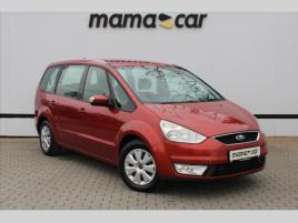 Ford Galaxy 2.2 TDCI 129kW 7-MST TAN Z.