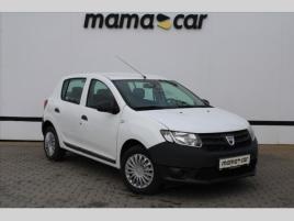 Dacia Sandero 1.2i 55kW 55 000KM R