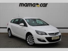 Opel Astra 2.0 CDTI 121kW AUTOMAT 1MAJ R