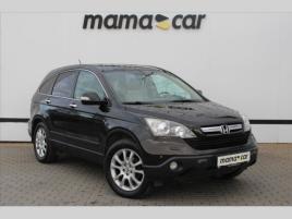 Honda CR-V 2.2i-DTEC 4X4 1.MAJITEL R