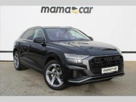 Audi Q8 55TFSI 250kW S-LINE PANORAMA