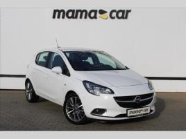 Opel Corsa 1.4i 66kW AUTOMAT 1.MAJITEL R