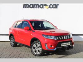 Suzuki Vitara 1.4i 95kW BoosterJet 1MAJ. R.