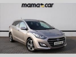 Hyundai i30 1.6 GDI 99kW WEEKEND 1MAJ. R