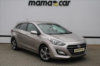 Hyundai i30 1.6 GDI 99kW WEEKEND 1MAJ. R