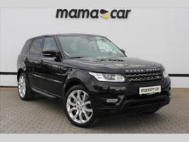 Land Rover Range Rover 3.0 SDV6 HSE 4WD DPH R