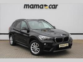 BMW X1 sDrive 16d 85kW HEAD UP DPH R