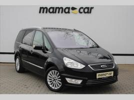 Ford Galaxy 2.2 TDCI 147kW AUTOMAT 7-MST