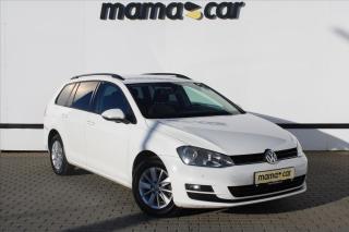 Volkswagen Golf 1.4 TSI 90kW COMFORTLINE R