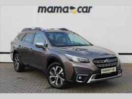 Subaru Outback 2.5i 124kW AWD TOURING DPH R