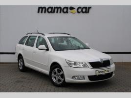 koda Octavia 1.6 TDI 77kW 4x4 AMBIENTE