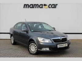 koda Octavia 2.0 TDI 103kW AMBIENTE