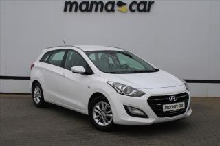 Hyundai i30 1.6 CVVT TRIKOLOR 1.MAJITEL R