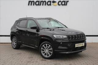 Jeep Compass 1.3T PHEV eAWD TRAILHAWK R