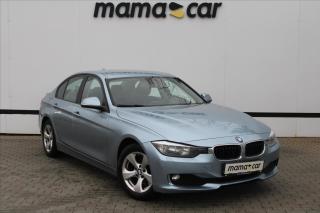 BMW 320d 120kW LUXURY