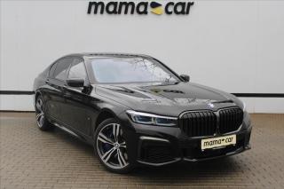 BMW 750i xDrive 390kW LASER DPH