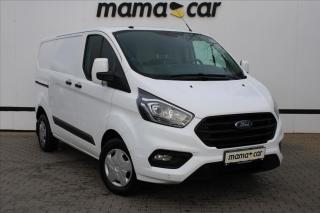 Ford Transit Custom 2.0 TDCI 96kW L1H1 1.MAJ. R