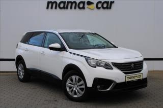 Peugeot 5008 2.0 HDI 110kW 7MST SERVIS.KN.